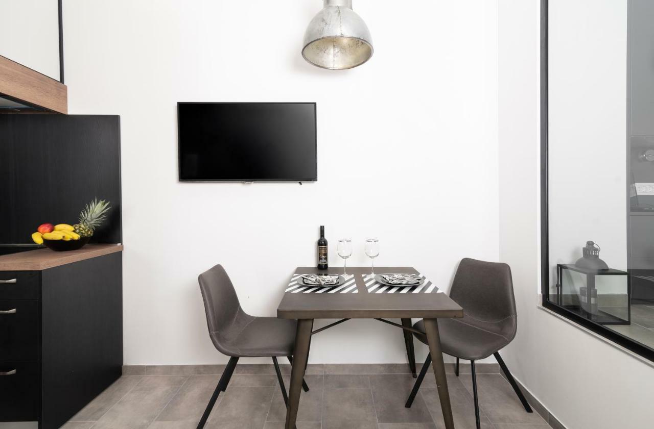 Space Appartement