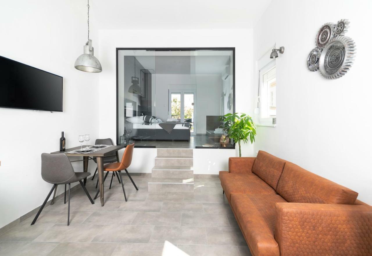 Apartment Space Zadar
