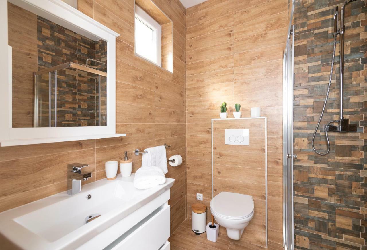 Appartement Space *