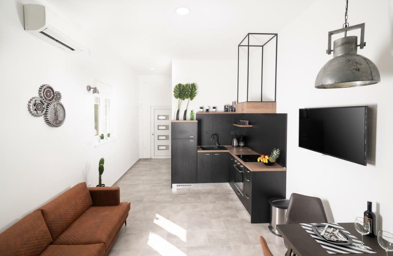 Appartement Space *